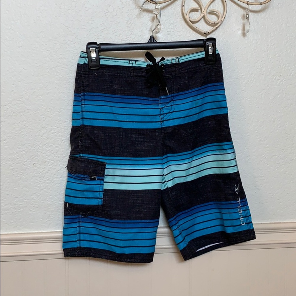 🌞2/$20 O’Neill boys board shorts
